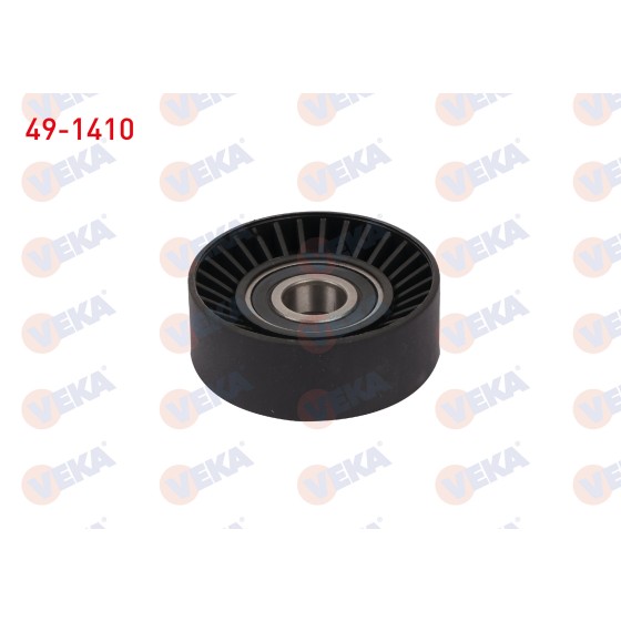 VEKA Motor Kayışı - V.kayisi Gergi Rulmani Plastik Bmw 5 Serisi (E39) Bmw 520i 1998-2005 - Kod 49-1410 - OEM 11281433571 ürün görseli