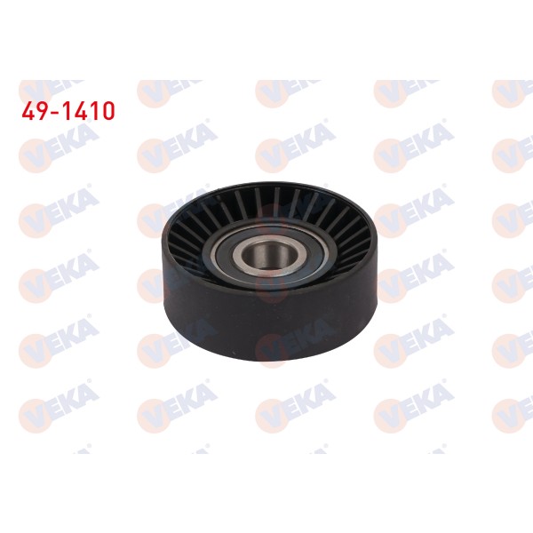 VEKA Motor Kayışı - V.kayisi Gergi Rulmani Plastik Bmw 5 Serisi (E39) Bmw 520i 1998-2005 - Kod 49-1410 - OEM 11281433571