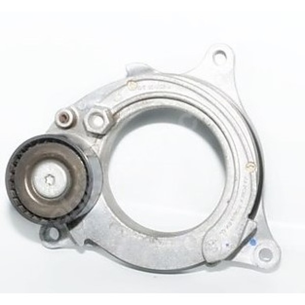 VEKA Motor Kayışı - Bmw V Kayisi Gergi Rulmani Plastik 55x26 (F45) 218 D / (F46) 220 D 2014- / (G30 - F90) 520 D 2016 - Kod 49-1415 - OEM 11288472172