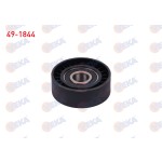 VEKA Motor Kayışı - Gergi Rulmani Metal Burclu 65x23 Fiat Albea - Fiat Doblo - Fiat Fiorino - Fiat Linea - Fiat Palio - Strada 1.4 Fire - 1.2 - 1.4 16V 1997 - Kod 49-1844 - OEM 46756937
