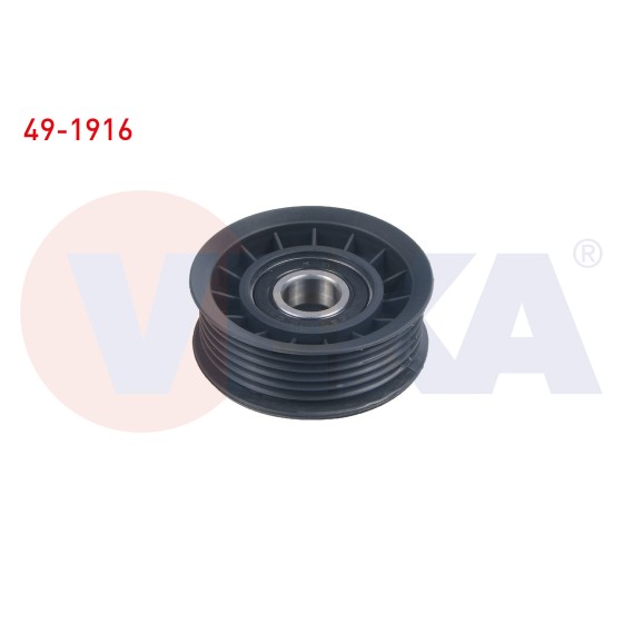 VEKA Motor Kayışı - V.kayisi Gergi Rulmani Plastik Ford Focus I (Daw, Dbw) 1.4i 16V 1998-2004 - Kod 49-1916 - OEM 98MF6A228BC ürün görseli