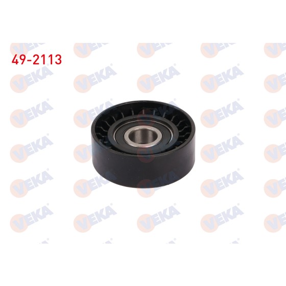 VEKA Motor Kayışı - V.kayisi Gergi Rulmani Plastik Hyundai Accent Era 1.5 CRDI 2006-2012 - Kod 49-2113 - OEM ürün görseli