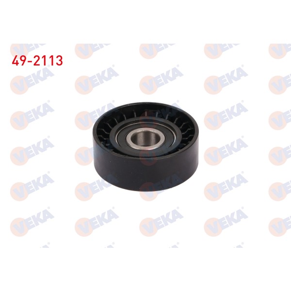 VEKA Motor Kayışı - V.kayisi Gergi Rulmani Plastik Hyundai Accent Era 1.5 CRDI 2006-2012 - Kod 49-2113 - OEM