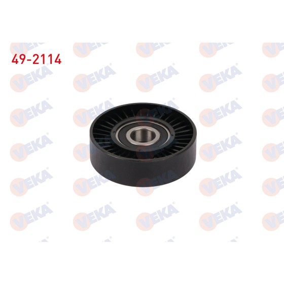 VEKA Motor Kayışı - V.kayisi Gergi Rulmani Plastik Hyundai Accent Era 1.5 CRDI 2006-2012 - Kod 49-2114 - OEM ürün görseli