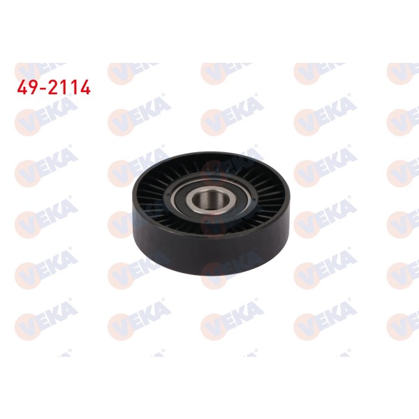 VEKA Motor Kayışı - V.kayisi Gergi Rulmani Plastik Hyundai Accent Era 1.5 CRDI 2006-2012 - Kod 49-2114 - OEM