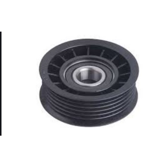 VEKA Motor Kayışı - Gergi Rulmani Plastik 69x26, 4 Audi A4 - Audi A6 2.5 Audi TDI 1997-2006 / Volkswagen Passat 2.5 Audi TDI 1998-2005 / Volkswagen Touareg 3.0 V6 Audi TDI 2004- / Mercedes-benz - Kod 49-2800 - OEM 059903341E ürün görseli