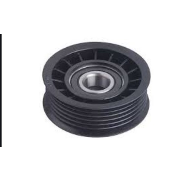 VEKA Motor Kayışı - Gergi Rulmani Plastik 69x26, 4 Audi A4 - Audi A6 2.5 Audi TDI 1997-2006 / Volkswagen Passat 2.5 Audi TDI 1998-2005 / Volkswagen Touareg 3.0 V6 Audi TDI 2004- / Mercedes-benz - Kod 49-2800 - OEM 059903341E
