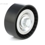 VEKA V Kayiş Gergi Rulmani 651,, 940 - Kod 49-2804 - OEM A6512000270