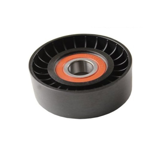 VEKA Motor Kayışı - Gergi Rulmani Plastik 70x26 Mercedes-benz W203 - W204 - W210 - W211 200 CDI - 220 CDI / Mercedes-benz Sprinter Vito CDI - Kod 49-2806 - OEM A6112000370 ürün görseli