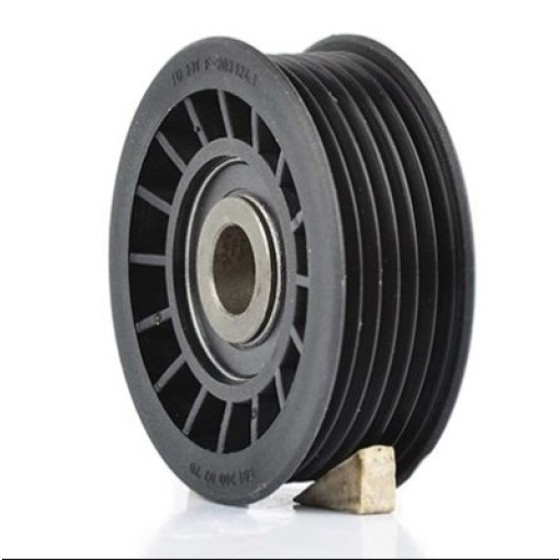 VEKA Motor Kayışı - V.kayisi Gergi Rulmani Plastik Mercedes-benz Sprinter 2T (901, 902) 208 D, 5 1995-2006 - Kod 49-2807 - OEM A6012000770 ürün görseli