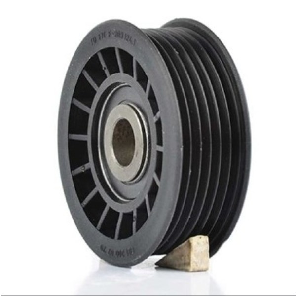 VEKA Motor Kayışı - V.kayisi Gergi Rulmani Plastik Mercedes-benz Sprinter 2T (901, 902) 208 D, 5 1995-2006 - Kod 49-2807 - OEM A6012000770