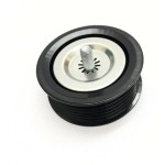 VEKA Motor Kayışı - Gergi Rulmani Mercedes-benz Sprinter 2006- / Vito 2010- / Mercedes-benz Viano 2010 - Kod 49-2819 - OEM A6512000670
