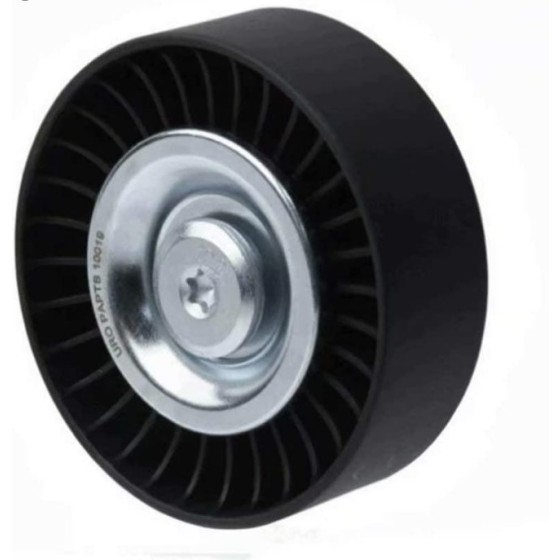 VEKA Motor Kayışı - Gergi Rulmani Mercedes-benz C (S204) Kompresor 2007- / Mercedes-benz Sprinter 2008 - Kod 49-2822 - OEM A2712000570 ürün görseli