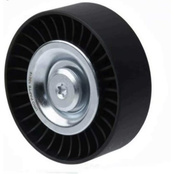 VEKA Motor Kayışı - Gergi Rulmani Mercedes-benz C (S204) Kompresor 2007- / Mercedes-benz Sprinter 2008 - Kod 49-2822 - OEM A2712000570