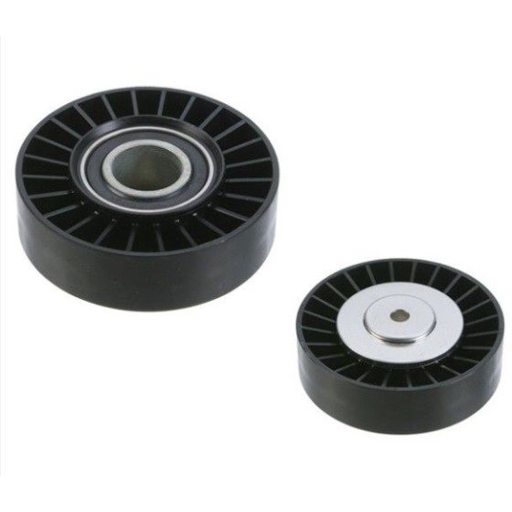 VEKA Motor Kayışı - V.kayisi Gergi Rulmani Plastik Volkswagen LT 28-35 II (2db, 2de, 2dk) 2.5 Audi TDI 8, 1996-2006 49-4404;v.kayisi Gergi Rulmani Plastik Volkswagen LT - Kod 49-4404 - OEM 074145278E037145276 ürün görseli