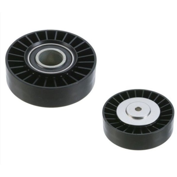 VEKA Motor Kayışı - V.kayisi Gergi Rulmani Plastik Volkswagen LT 28-35 II (2db, 2de, 2dk) 2.5 Audi TDI 8, 1996-2006 49-4404;v.kayisi Gergi Rulmani Plastik Volkswagen LT - Kod 49-4404 - OEM 074145278E037145276