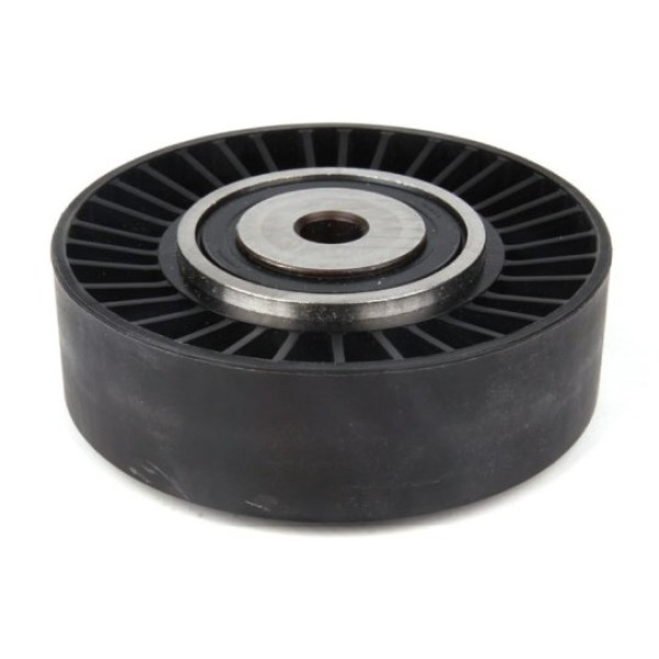 VEKA Motor Kayışı - V.kayisi Gergi Rulmani Plastik Volkswagen Crafter 30-35 (2E) 2.5 Audi TDI 2006-2011 - Kod 49-4408 - OEM 076260938