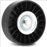 VEKA Motor Kayışı - V.kayisi Gergi Rulmani Plastik Volkswagen Crafter 30-35 (2E) 2.5 Audi TDI 2006-2011 - Kod 49-4418 - OEM 076145276