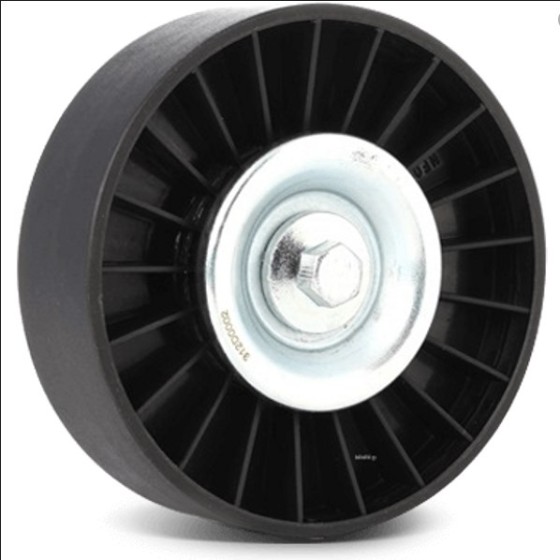 VEKA Motor Kayışı - V.kayisi Gergi Rulmani Plastik Volkswagen Crafter 30-35 (2E) 2.5 Audi TDI 2006-2011 - Kod 49-4418 - OEM 076145276 ürün görseli