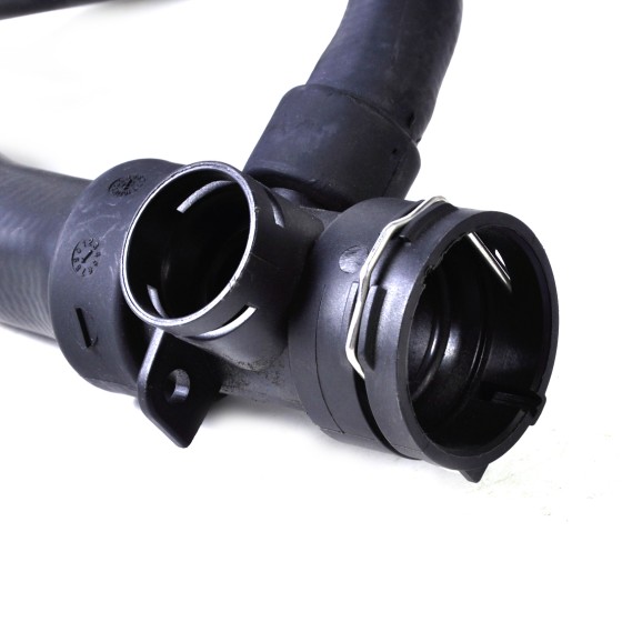 SU Flanşi Alt (Borusuz) Volkswagen Passat-a4 97 / 00 - OEM 4B0121055J ürün görseli