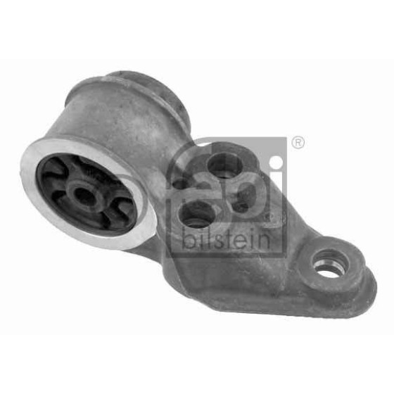 İthal Travers Takozu VE Braketi Arka Sol Volkswagen Passat-a6-skoda Superb - OEM 4B0501521E ürün görseli