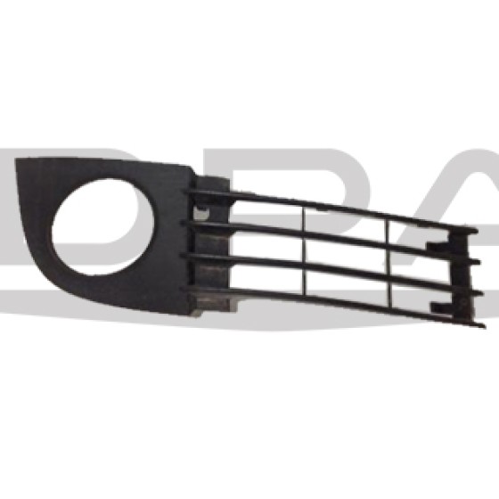 Far - Sis Far Izgarasi Sağ A6 02-05 A6Q 02-05 - Kod 4B0807682T_DPA - OEM 4B0807682T01C ürün görseli