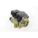 BARCHA Kapi Kilit Mekanizmasi Arka Sol Audi A6 98-05 - OEM 4B0839015C/H