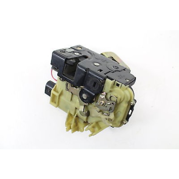BARCHA Kapi Kilit Mekanizmasi Arka Sol Audi A6 98-05 - OEM 4B0839015C/H