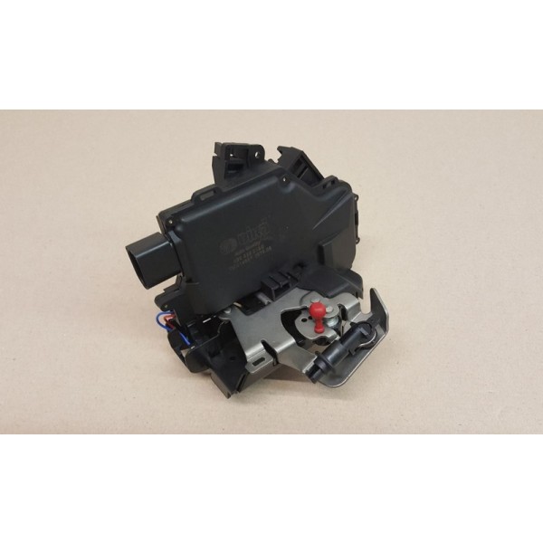 VIKA Kapi Kilit Mekanizmasi Arka Sol Audi A6 98-05 - Kod 4B0839015G_VIK - OEM 4B0839015G