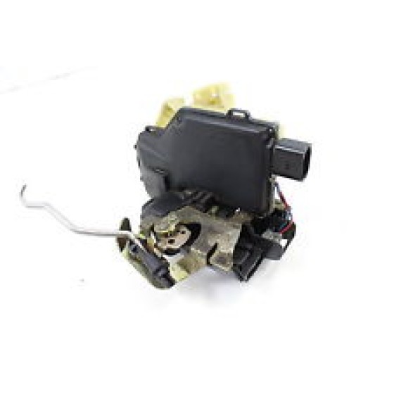 BARCHA Kapi Kilit Mekanizmasi Arka Sağ Audi A6 98-05 - OEM 4B0839016C/H ürün görseli