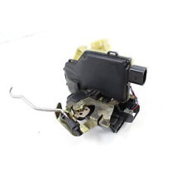 BARCHA Kapi Kilit Mekanizmasi Arka Sağ Audi A6 98-05 - OEM 4B0839016C/H