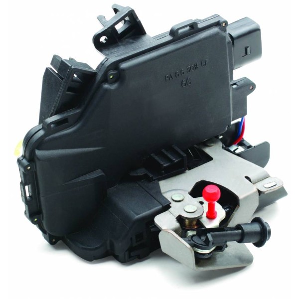 VIKA Kapi Kilit Mekanizmasi Arka Sağ Audi A6 98-05 - Kod 4B0839016G_VIK - OEM 4B0839016G
