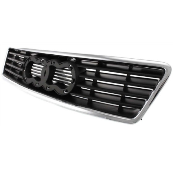 Panjur ÖN A6 98-01 A6Q 98-01 - Kod 4B0853651A_DPA - OEM 4B0853651A3FZ ürün görseli