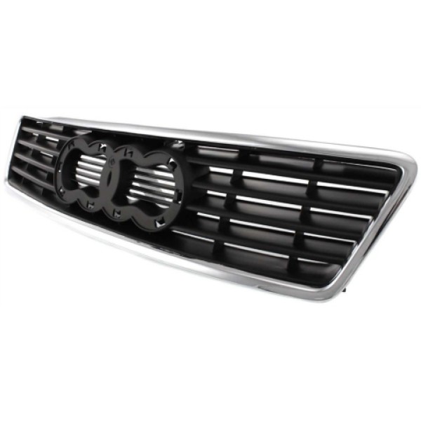 Panjur ÖN A6 98-01 A6Q 98-01 - Kod 4B0853651A_DPA - OEM 4B0853651A3FZ