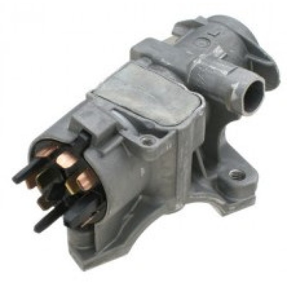 Kontak Gövdesi Volkswagen Golf 4-volkswagen Bora-volkswagen Passat-volkswagen Polo-t5 - Kod 4B0905851Q_OEM - OEM 4B0905851Q ürün görseli
