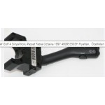 İthal Silecek - Kolu Yol Bilgisayarli 14 Pin Volkswagen Golf IV - Volkswagen Bora - Volkswagen Passat - A6 - Seat Leon - Skoda Fabia 1996-2005 / Sharan 1995-2010 Flame - OEM 4B0953503H