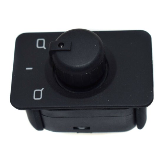 MONARCA Ayna - Kumanda Anahtari A3 97-00 A6 98-01 - OEM 4B0959565A ürün görseli