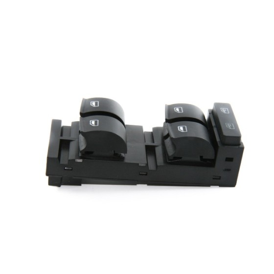 VIKA Cam Açma Düğmesi Dörtlü A3 97-03 A6 98-05 A6AR 00-05 A6Q 98-05 RS6 03-05 - Kod 4B0959851B_VIK - OEM 4B0959851B ürün görseli