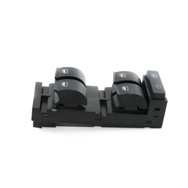 VIKA Cam Açma Düğmesi Dörtlü A3 97-03 A6 98-05 A6AR 00-05 A6Q 98-05 RS6 03-05 - Kod 4B0959851B_VIK - OEM 4B0959851B