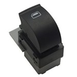 NOVA Cam Açma Düğmesi ÖN Tekli A3-a6 01-05 - Kod 4B0959855A - OEM 4B095985501C