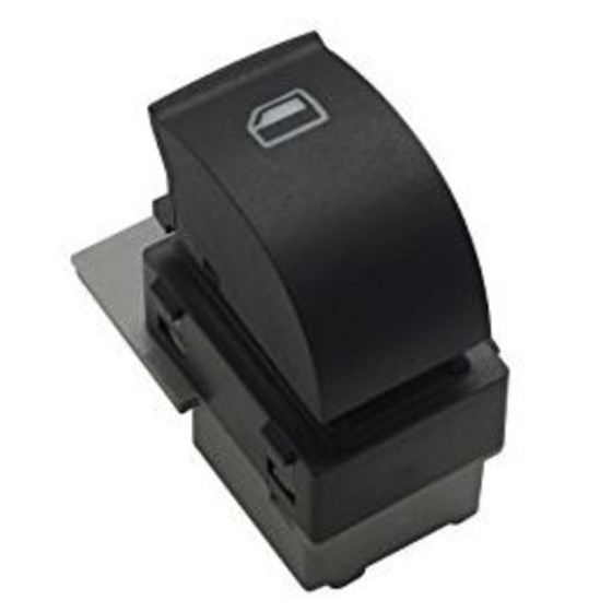 NOVA Cam Açma Düğmesi ÖN Tekli A3-a6 01-05 - Kod 4B0959855A - OEM 4B095985501C ürün görseli