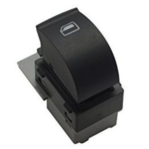 NOVA Cam Açma Düğmesi ÖN Tekli A3-a6 01-05 - Kod 4B0959855A - OEM 4B095985501C