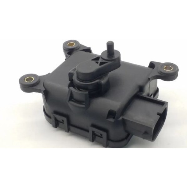Motor Hava Sürkülasyon Klima Ayar Motoru Audi A6 - Kod 4B1820511K_OEM - OEM 4B1820511K