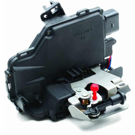 BARCHA Kapi Kilit Mekanizmasi ÖN Sol Audi A6 98-05 - OEM 4B1837015G ürün görseli