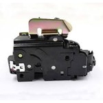 VIKA Kapi Kilit Mekanizmasi ÖN Sol Audi A6 98-05 - Kod 4B1837015G_VIK - OEM 4B1837015G