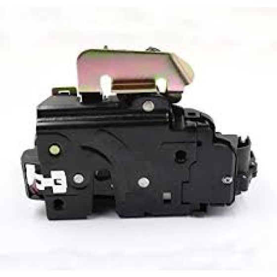 VIKA Kapi Kilit Mekanizmasi ÖN Sol Audi A6 98-05 - Kod 4B1837015G_VIK - OEM 4B1837015G ürün görseli