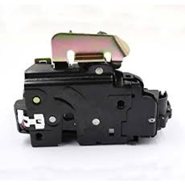 VIKA Kapi Kilit Mekanizmasi ÖN Sol Audi A6 98-05 - Kod 4B1837015G_VIK - OEM 4B1837015G