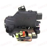 BARCHA Kapi Kilit Mekanizmasi ÖN Sağ Audi A6 98-05 - OEM 4B1837016G