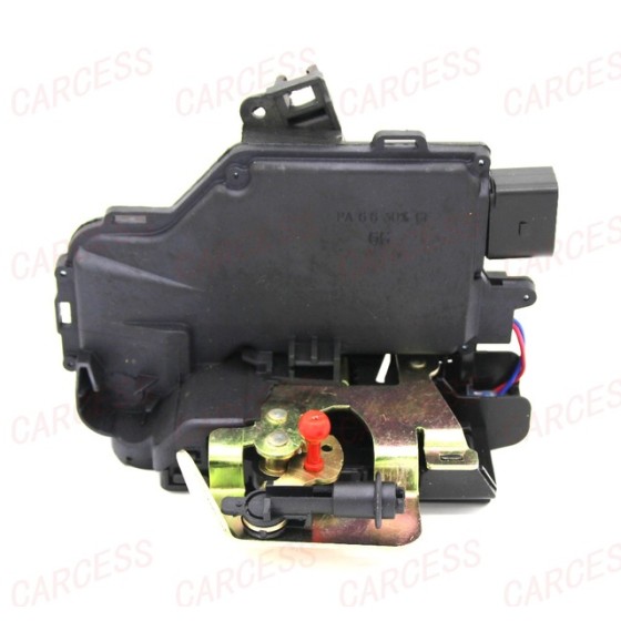 BARCHA Kapi Kilit Mekanizmasi ÖN Sağ Audi A6 98-05 - OEM 4B1837016G ürün görseli