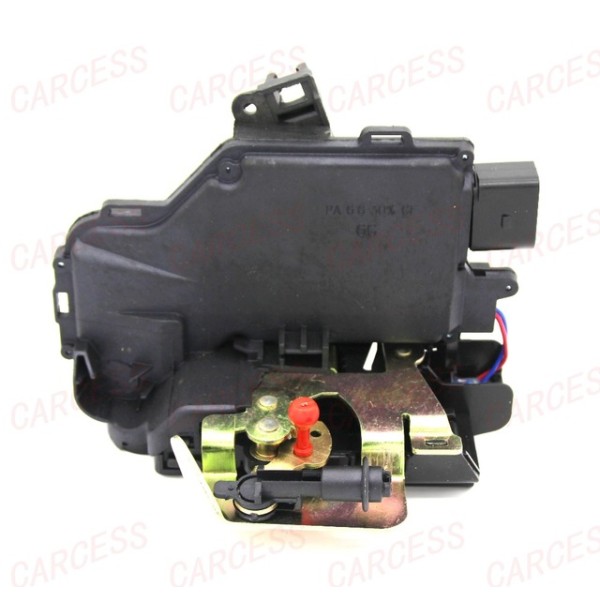 BARCHA Kapi Kilit Mekanizmasi ÖN Sağ Audi A6 98-05 - OEM 4B1837016G